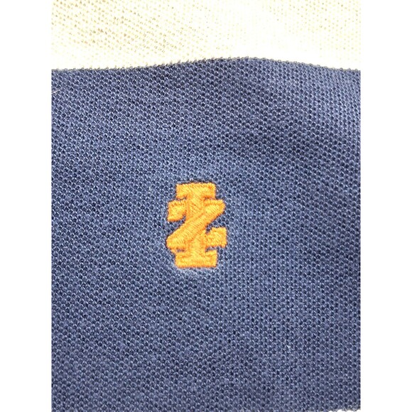 zod Advantage Polo Men’s L Gray Short Sleeve Golf Shirt Performance Activewear - Picture 4 of 8